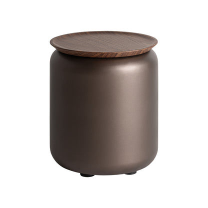 BUGDORF SIDE TABLE