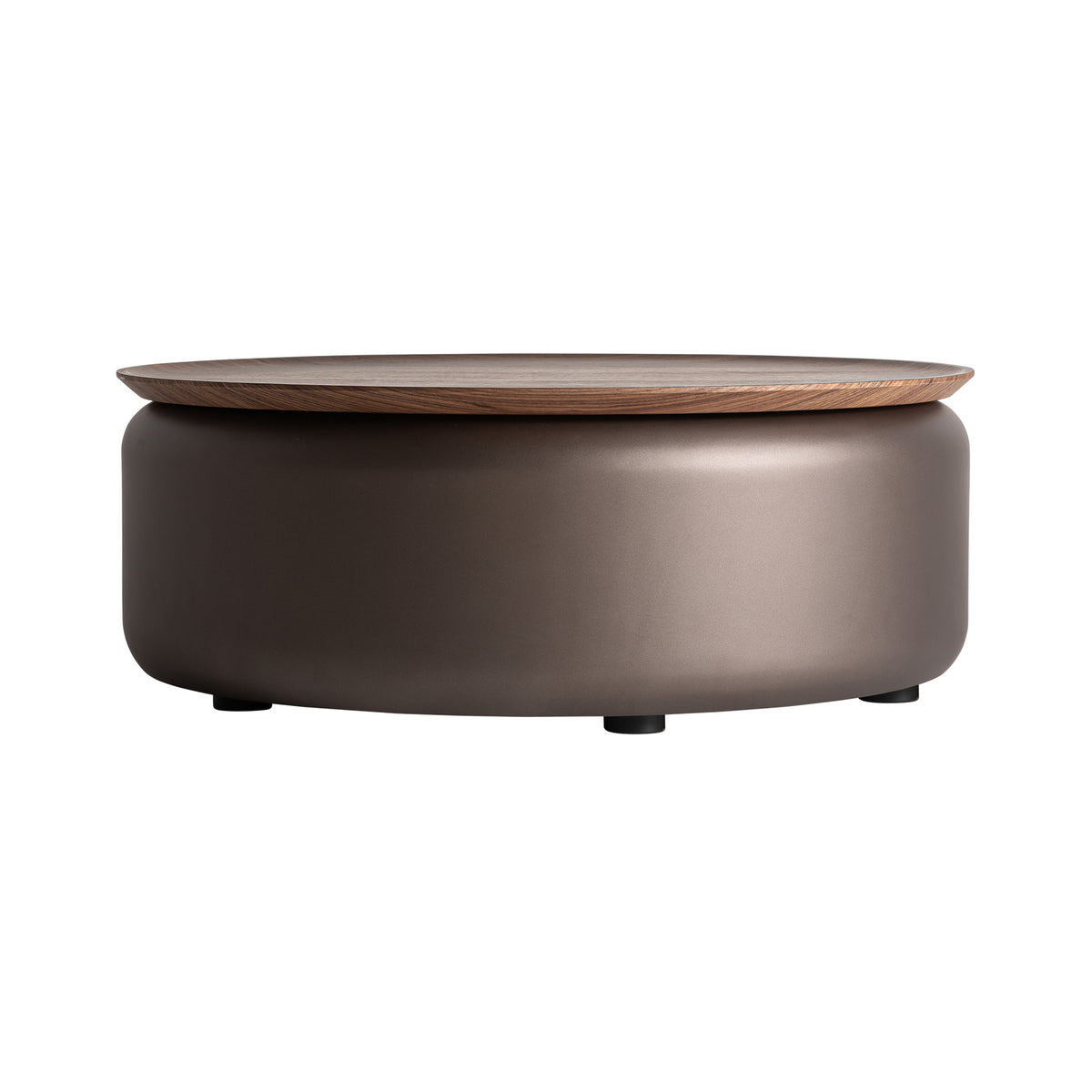 BUGDORF COFFEE TABLE