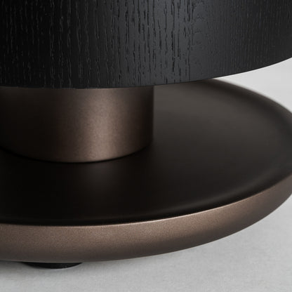 BREIL SIDE TABLE