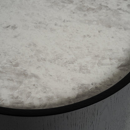 BREIL SIDE TABLE