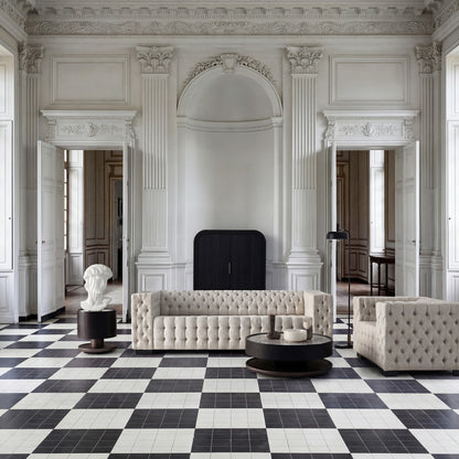 BREIL COFFEE TABLE