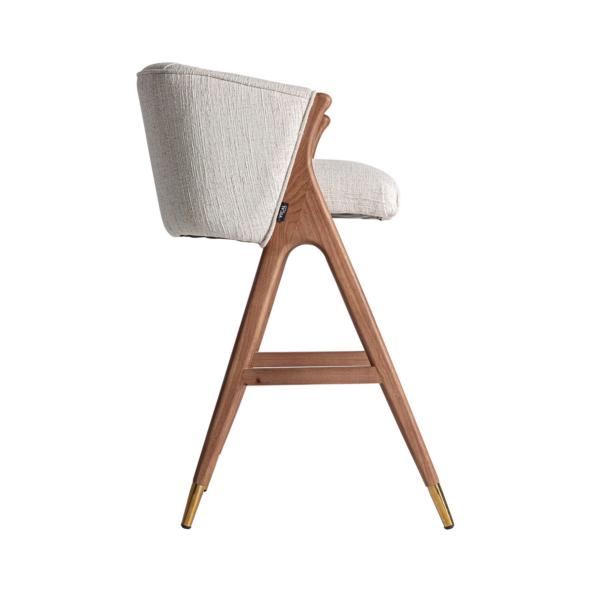 DOUZE STOOL