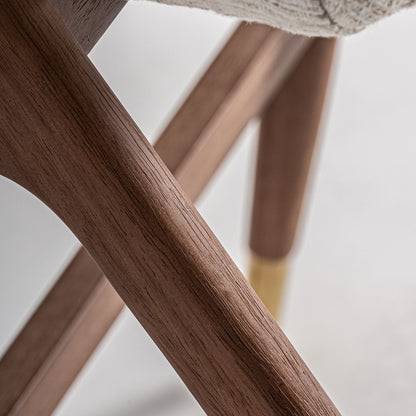 DOUZE STOOL