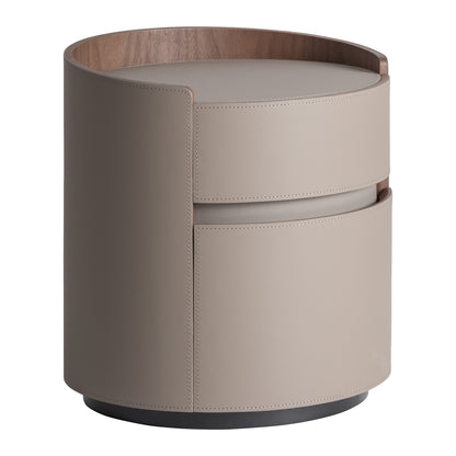 KANDERN BEDSIDE TABLE