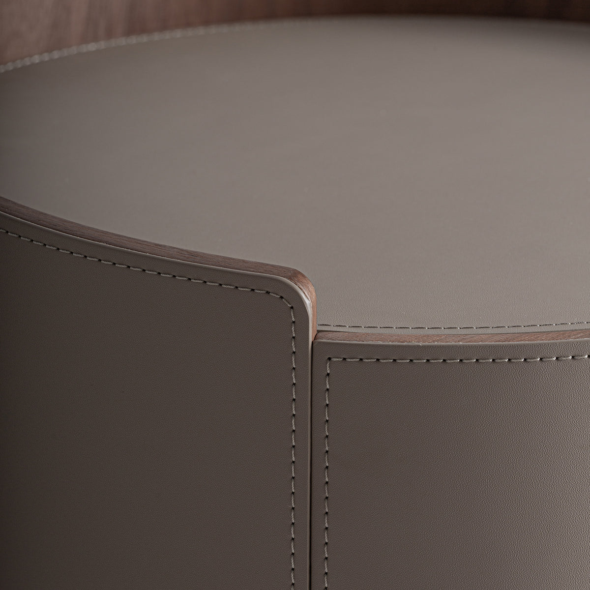 KANDERN BEDSIDE TABLE