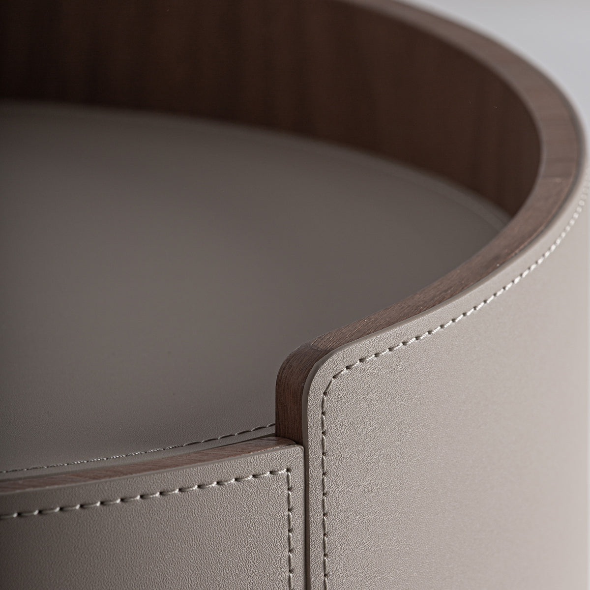KANDERN BEDSIDE TABLE