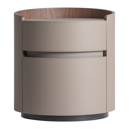 KANDERN BEDSIDE TABLE