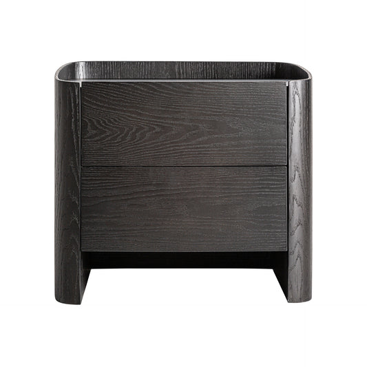 WOLFACH BEDSIDE TABLE