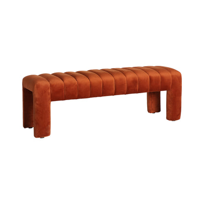 HALLE BED BENCH