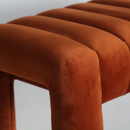 HALLE BED BENCH