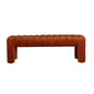 HALLE BED BENCH