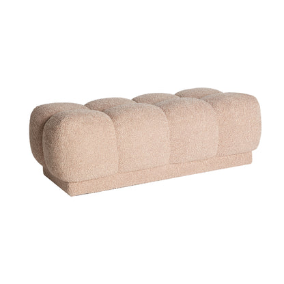 MARBURGO BED BENCH