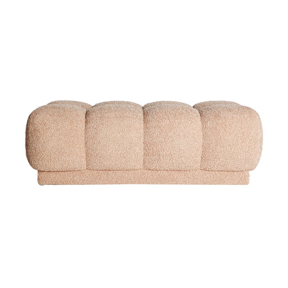 MARBURGO BED BENCH