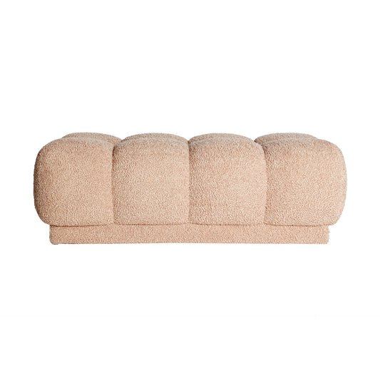 MARBURGO BED BENCH