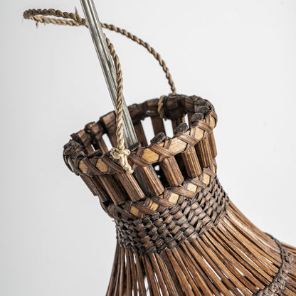 DECKENLEUCHTE CAMPANA