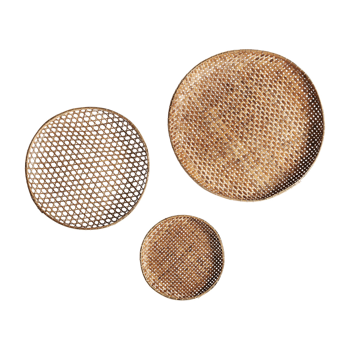 JERZY WALL ART (SET OF 3)