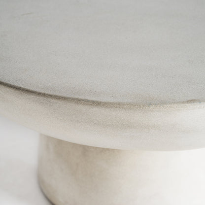 CLES COFFEE TABLE