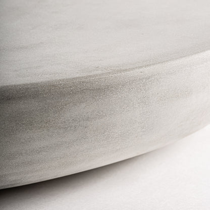 CLES COFFEE TABLE