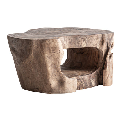 KHALED COFFEE TABLE