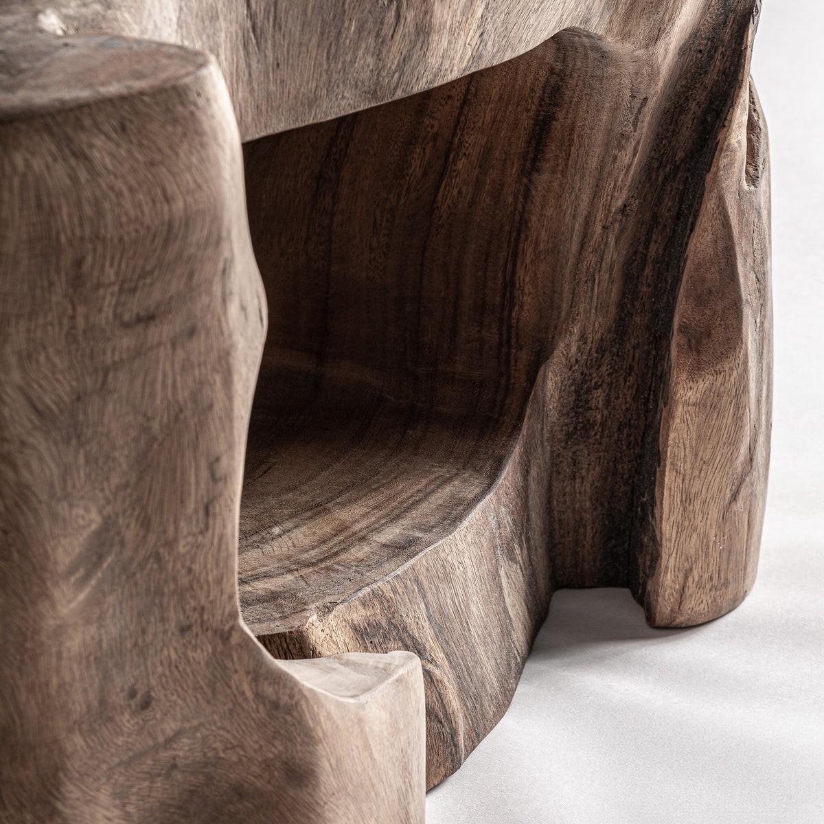 KHALED COFFEE TABLE
