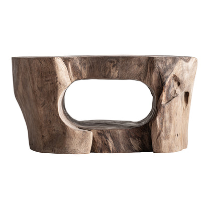 KHALED COFFEE TABLE