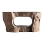 KHALED COFFEE TABLE