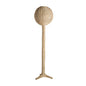 SPHERE STEHLAMPE