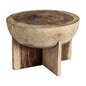DOUCEN COFFEE TABLE