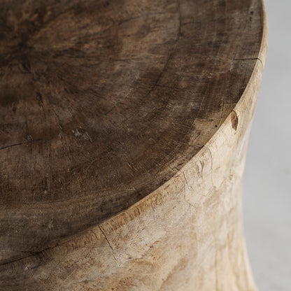 GUELMA STOOL