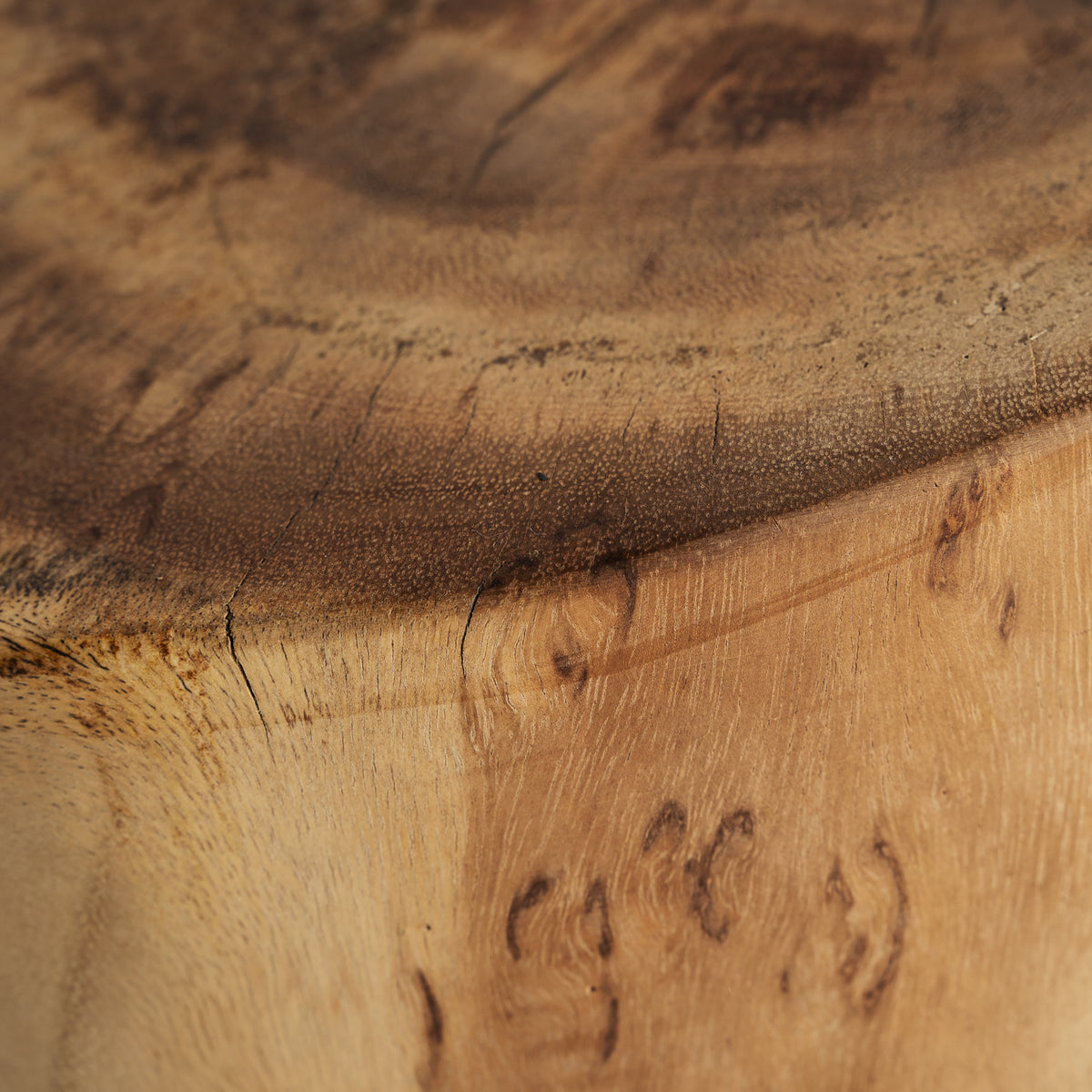 KONDOA COFFEE TABLE