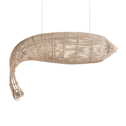 FISH CEILING LAMP