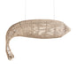 FISH CEILING LAMP
