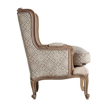 TULLE ARMCHAIR