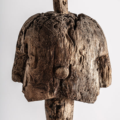 LAYE FIGURE