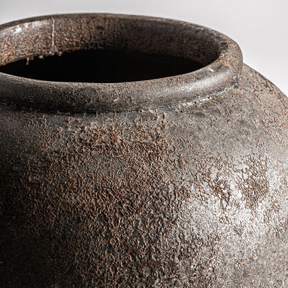 BLONED VASE