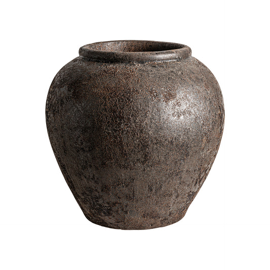 BLONED VASE