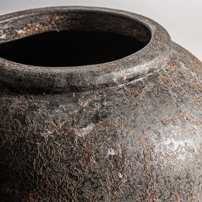 BLONED VASE