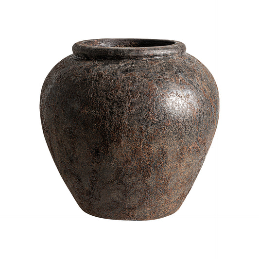 BLONED VASE