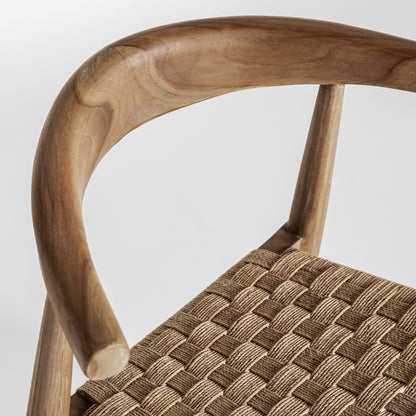 FIGEAC CHAIR
