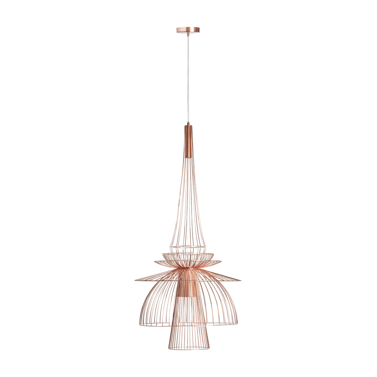 OBEL CEILING LAMP