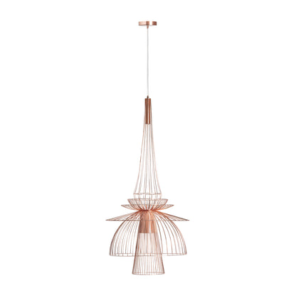 OBEL CEILING LAMP
