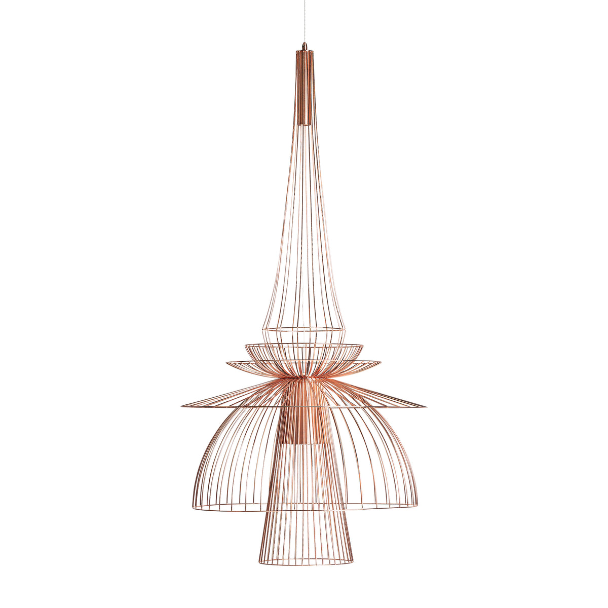 OBEL CEILING LAMP