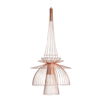 OBEL CEILING LAMP