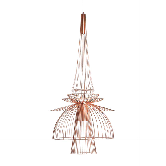 OBEL CEILING LAMP