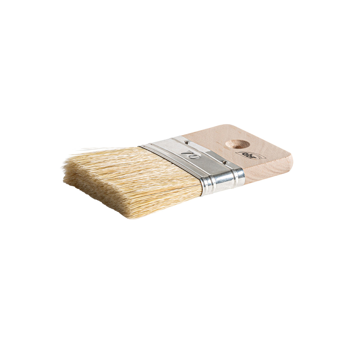 OUTDOOR PAINT BRUSH