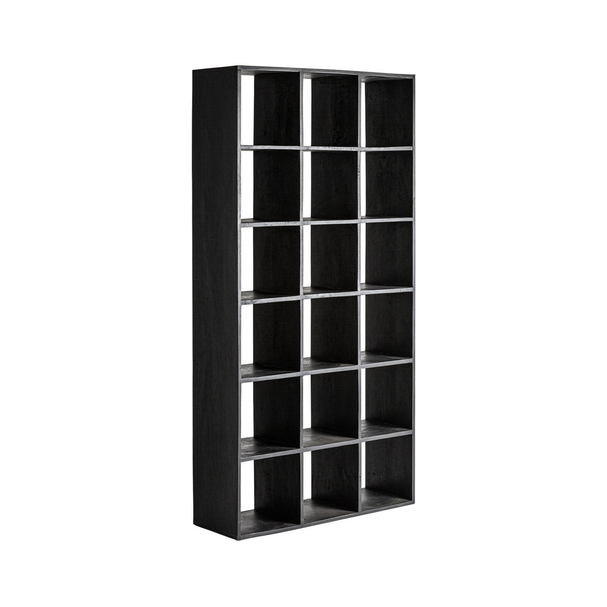 BAYEREUT BOOKCASE