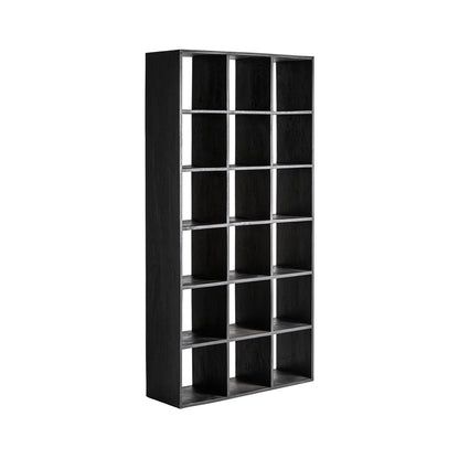 BAYEREUT BOOKCASE