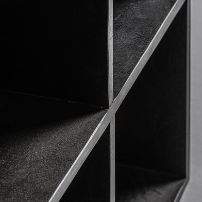BAYEREUT BOOKCASE