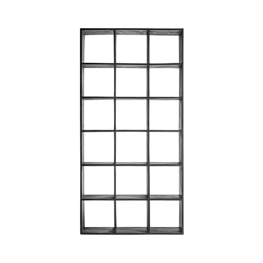 BAYEREUT BOOKCASE
