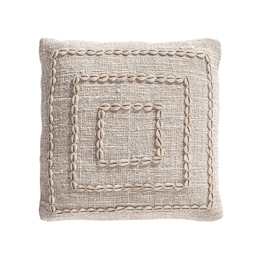 CLANCY CUSHION